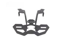 Support Plaque Moto Porte pour CFMOTO pour 450MT Ibex 450 800MT-X 2025 | Support Plaque D'immatriculation Pour Garde-boue Arrière Moto