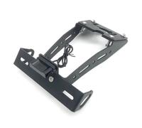 Support Plaque Moto Porte pour XSR900 GP ABS XSR 900 GP 2022-2026