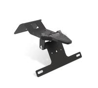 Support Plaque Moto pour 675SR pour 675SR-R pour 675NK pour 675 SR SRR pour 675 NK 675SRR Feux Clignotants À LED Moto Support Plaque D'immatriculation Arrière(A)