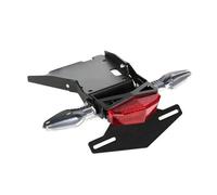 Support Plaque Moto Pour BMW Pour R Pour NINE Pour T 2013 2014 2015 2016 2017 2018 2019 2020 2021 2022 2023 Éliminateur Garde Boue Arrière Bien Rangé