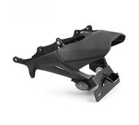 Support Plaque Moto Pour CBR Pour 1000RR Pour CBR1000RR 2006 2007 Support Plaque D'immatriculation Accessoires Moto Éliminateurs Garde Boue