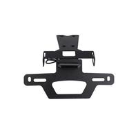 Support Plaque Moto Pour CBR500R Pour CB500F Pour Hornet 500 Pour CB Pour 500F Pour CBR Pour 400R Support Plaque D'immatriculation Cadre Moto Éliminateur Garde Boue