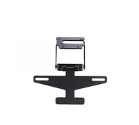 Support Plaque Moto Pour KAWASAKI Pour Z900 2017 2018 2019 2020 2021 2022 2023 Support Montage Plaque D'immatriculation Moto Éliminateur Garde Boue Arrière Bien Rangé