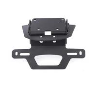 Support Plaque Moto pour KOVE 800 X pour Pro pour Rallye pour Super pour Adventure Support Plaque D'immatriculation Tail Tidy Support D'éliminateur Garde Boue