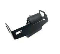 Support Plaque Moto Pour MT10 Pour FZ10 2016 2017 2018 2019 2020 Support Plaque D'immatriculation Arrière Moto Garde Boue Bien Rangé