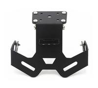 Support Plaque Moto pour MT125 MT-125 MT-15 MT15 MT 125 15 2018-2024 Tail Tidy Fender Eliminator Plug & Play