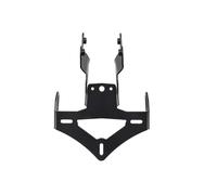 Support Plaque Moto pour pour MT-09 SP 2024 2025 Support Plaque D'immatriculation Arrière Court Accessoires Moto