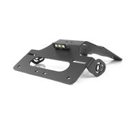Support Plaque Moto pour pour TENERE 700 pour XTZ690 pour Rallye pour Mon pour Raid pour Mon Kit d'élimination Gar-Boue arrière Support Plaque d'immatriculation