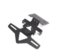 Support Plaque Moto Pour QJMOTOR Pour SRK800RR Pour SRK800 Pour RR Pour SRK600RS Pour SRK 800 Pour 800RR Pour 800RS Support Plaque D'immatriculation Moto Garde Boue