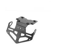 Support Plaque Moto Pour Tenere 700 2019 2020 2021 2022 2023 2024 Support Plaque D'immatriculation Arrière Queue Bien Rangé Garde Boue CNC Moto En Aluminium(License Plate Holder)