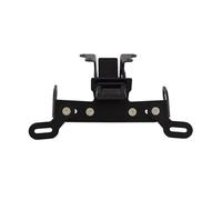 Support Plaque Moto Pour Tracer 9 Pour 9GT Pour Tracer9 Pour GT 2021 2022 2023 2024 Kit Support Plaque D'immatriculation Éliminateur Garde Boue Arrière Bien Rangé