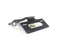 Support Plaque Moto Pour XSR125 Pour XSR-125 2021 2022 2023 2024 Kit D'éliminateur Garde Boue Support Plaque D'immatriculation Moto