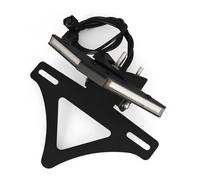 Support Plaque Moto Pour YZF-R1M Pour YZF-R1 Pour YZFR1 Pour YZF Pour R1 Pour R1M Support Plaque D'immatriculation Kit D'éliminateur Garde Boue Arrière Moto