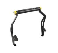 Support Plaque Navigation GPS pour NC750X pour NC 750X 2025 2026 Support D'extension Support Navigation