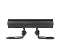 Support Plaque Navigation GPS pour SV1000 pour GSX-S750 pour GSX 1000S pour Katana pour DR-Z400SM(Type5)