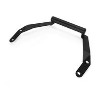 Support Plaque Navigation Support Montage Pour GPS Et Smartphone Compatible Avec Pour XL 1000V Pour Varadero Pour XL1000V 2003-2011 téléphone Support(3)