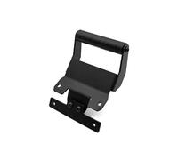 Support Plaque Navigation Support Montage Pour Guidon Téléphone Portable Extension 12 Mm 22 Mm Pour VOGE Pour DS900X Pour DSX900 Pour Valico Pour DSX 900 Pour DS12 Mm GPS téléphone Support(1)