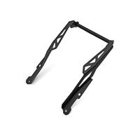 Support Plaque Navigation Support Navigation Pour Téléphone Portable À Chargement Sans Fil Avant Pour Moto 800MT Pour 800MT Support Navigation Pour GPS téléphone Support(5)