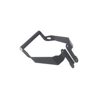 Support Plaque Navigation Support Navigation Pour Téléphone Portable Pour X-ADV 750 2017-2020 téléphone Support(12mm 3)