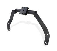 Support Plaque Navigation Support Téléphone Portable Moto Pour Varadero Pour XL1000V 2003-2011 Support Plaque Navigation GPS téléphone Support