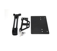 Support Plaque pour BMW R9T pour pour RNINET R pour Nine T pour NINET pour Scramble pour Racer pour Urban G/S Support Plaque D'immatriculation Arrière Moto D'immatriculAtion