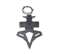 Support Plaque pour Ducati pour Streetfighter V4 S V4S V2 V2 Moto Support Plaque D'immatriculation Arrière À Queue Courte Support Cadre Poupée Mobile