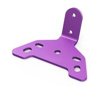 Support Plaque pour Surron pour Lumière pour Bee XS L1E 2025 2024 Support Plaque D'immatriculation Vélo Électrique Support Montage Feu Arrière Kit Garde-Boue D'immatriculAtion(License Plate3)