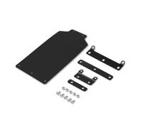 Support Plaque pour Surron pour Lumière pour Bee XS L1E 2025 2024 Support Plaque D'immatriculation Vélo Électrique Support Montage Feu Arrière Kit Garde-Boue D'immatriculAtion(Rear Fender)