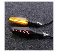 Support Plaque pour TENERE 700 pour Tenere700 2019-2023 Support Support Plaque D'immatriculation Arrière avec Éliminateur Garde-Boue Arrière Léger Porte Plaque numéro(C Turn Signal Red)