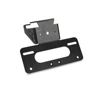 Support Plaque pour Z900 pour ZH2 pour Z-H2 Z pour H2 SE pour Performance 2017-2024 2023 2022 2021 2020 2019 2018 Support Plaque D'immatriculation Plaque LED D'immatriculAtion(Black NO Light)