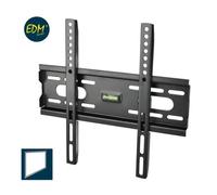 Support plasma / lcd / led 15-42 pouces 40kg avec niveau inclus