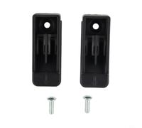 Support Plastique 2pcs pour Perceuse BHP452 Support Plastique | Plastique pour robuste , longue durée de vie, installation pour facile gauche droite, compatible perceuses