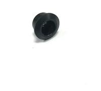 Support plastique de batterie Kellys V01 Tygon / Tayen Noir