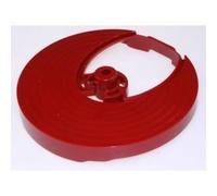 Support Plastique Disques Pour Robot Multifonctions Philips