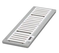 Support plastique pour traceur CMS-P1 Contenu: 1 pc(s) Phoenix Contact CMS-P1-M/ZBF 5144709