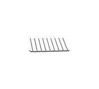 SUPPORT PLAT AVANT GAUCHE pour LAVE VAISSELLE WHIRLPOOL - 481010486730
