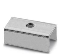 Support plat Contenu: 10 pc(s) Phoenix Contact BG/F 1 1201112