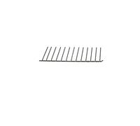 SUPPORT PLAT DROIT AVANT pour LAVE VAISSELLE WHIRLPOOL - 481010486729