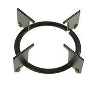 Support plat émaillé - Plaque de cuisson (110247558 BEKO)