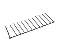 SUPPORT PLAT GAUCHE POUR LAVE VAISSELLE BEKO * 1733280200 D8835 FD BEKO 7695437342