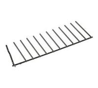 Support plat gauche pour lave vaisselle beko G
