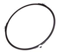 Support Plat Micro-Ondes Candy-Rosieres 49010777, 49008556, 07020292 - Diamètre 222 mm - Pièce de Rechange