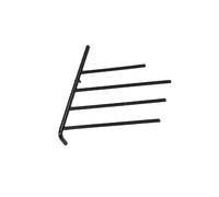 Support Plat Obi Gauche Pour Lave Vaisselle - 481010392221
