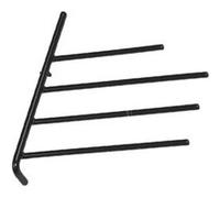 Support Plat Obi Gauche Pour Lave Vaisselle Whirlpool - 481010392221 G