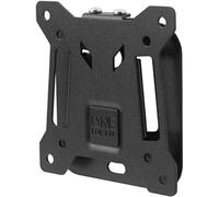 Support TV fixe One For All 13"/27" VESA 100X100 Max 50Kg