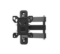 Support mural TV One For All WM 2151 33,0 cm (13\ ) - 68,6 cm (27\ ) extensible, inclinable, rotati