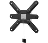 Support mural One® for all Ultra Slim WM6211 Noir pour TV de 13" à 43"