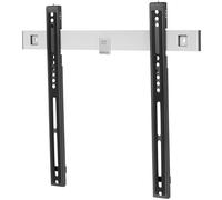 One For All 65\ Ultraslim FLAT Support mural TV 81,3 cm (32\ ) - 165,1 cm (65\ ) rigide