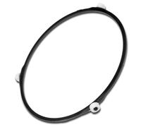Support plateau à roulettes (143178-35307) Four micro-ondes (DE97-00705B SAMSUNG)