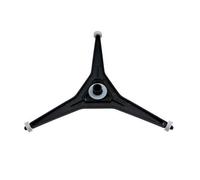 Support plateau à roulettes (37804-36771) Four micro-ondes (74X0393 BRANDT THOMSON FAGOR VEDETTE DE DIETRICH ELEKTRA-BREGENZ SAUTER OCEAN PRIVILEG THERMOR BLOMBERG EDESA PIERRE CARDIN SAMET SINGER AMA